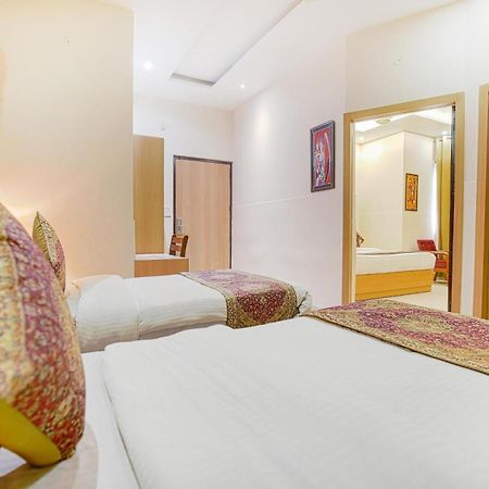 Hotel Ricky By Sahibs Group Amritsar Esterno foto