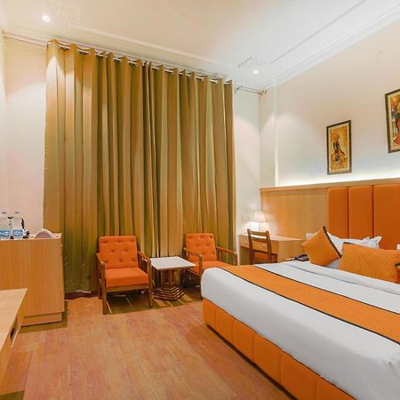 Hotel Ricky By Sahibs Group Amritsar Esterno foto