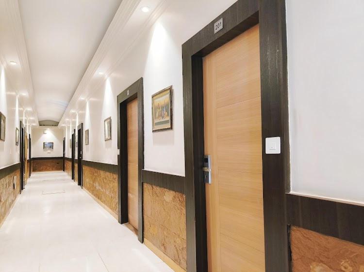 Hotel Ricky By Sahibs Group Amritsar Esterno foto