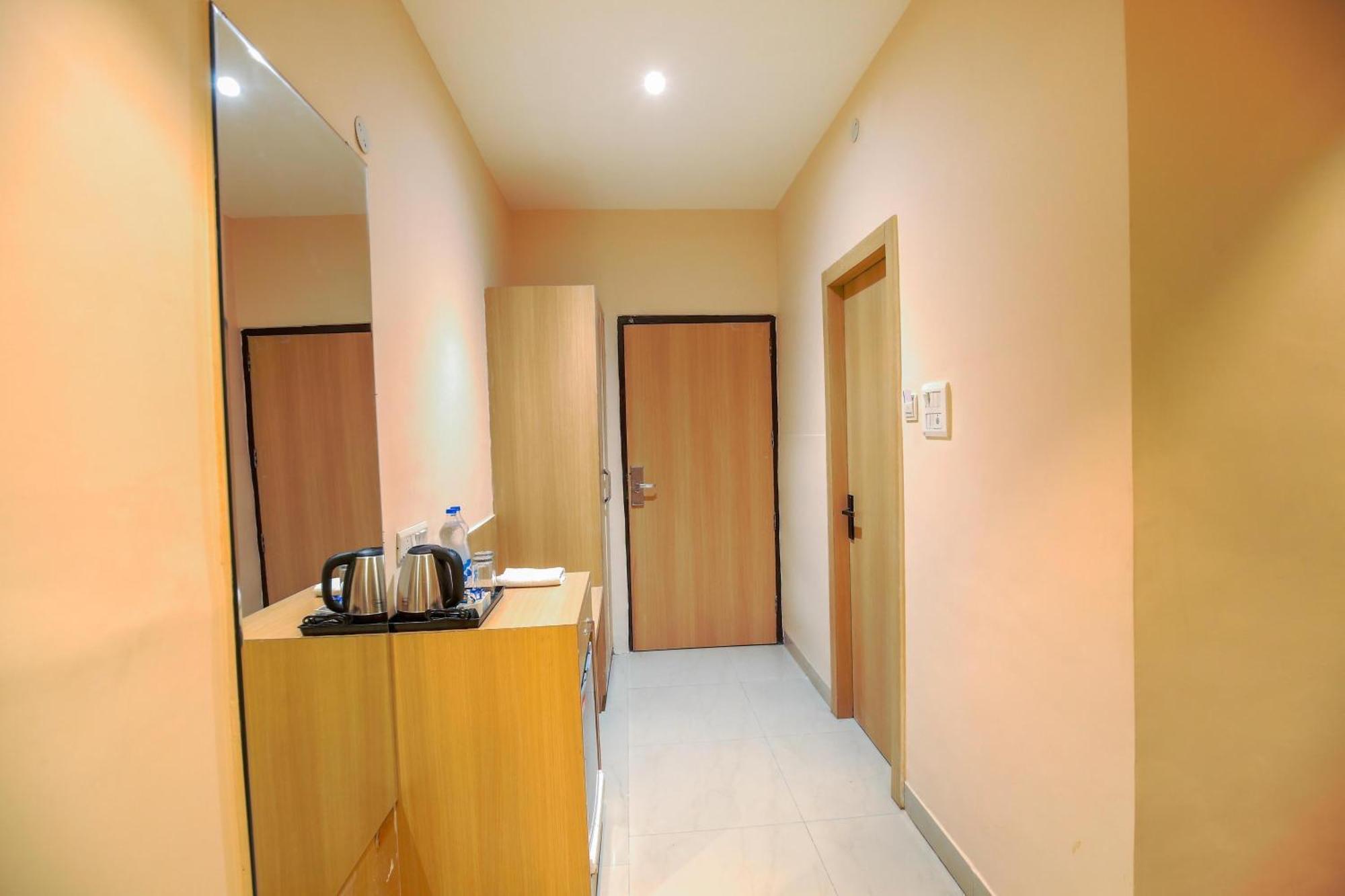 Hotel Ricky By Sahibs Group Amritsar Esterno foto