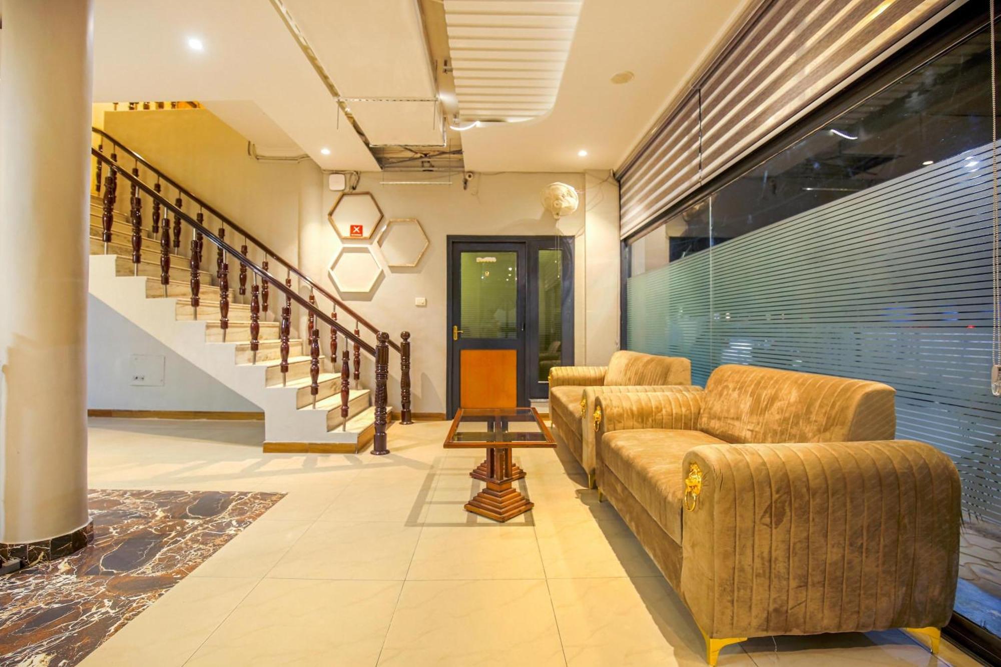 Hotel Ricky By Sahibs Group Amritsar Esterno foto