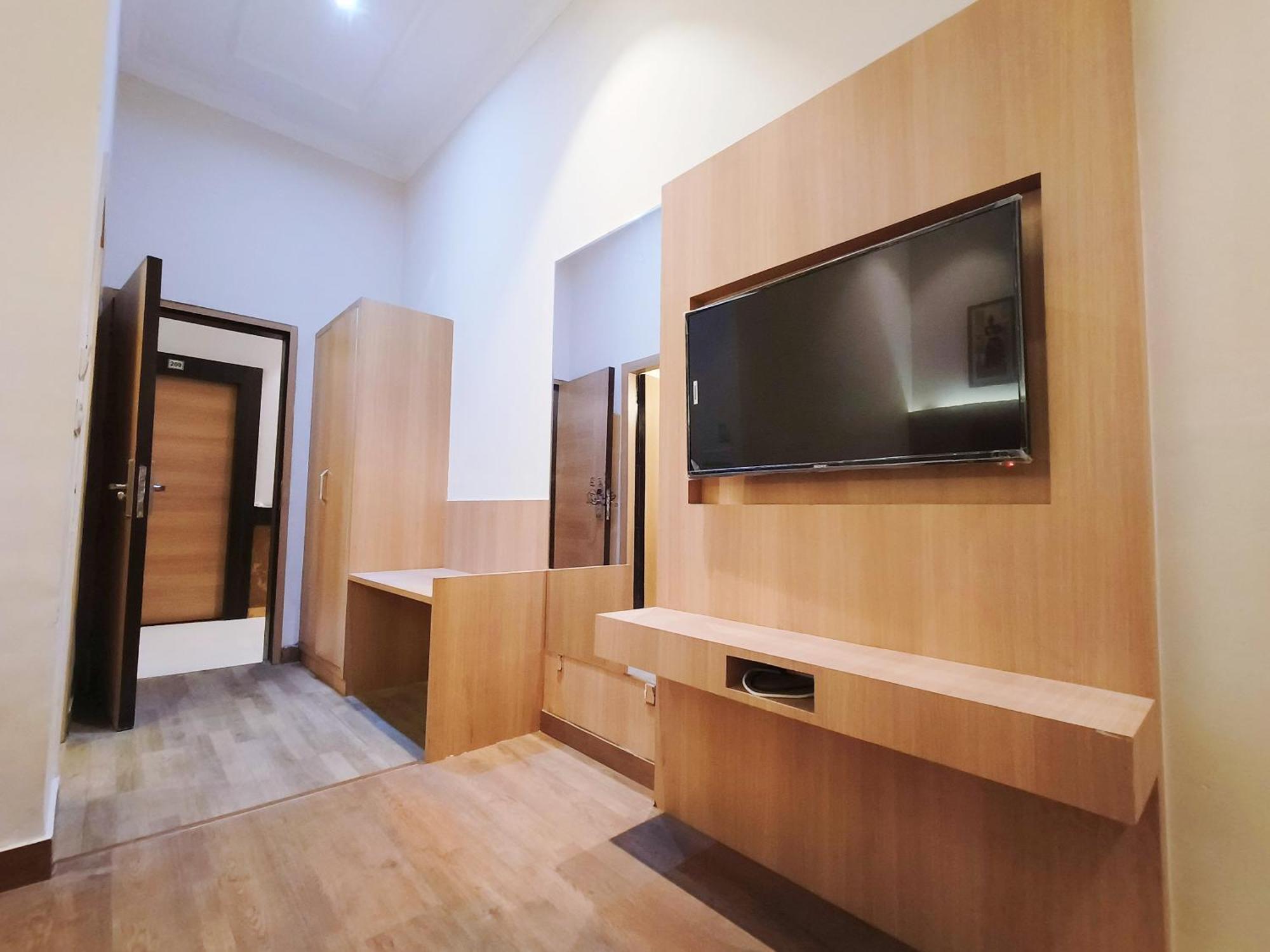 Hotel Ricky By Sahibs Group Amritsar Esterno foto