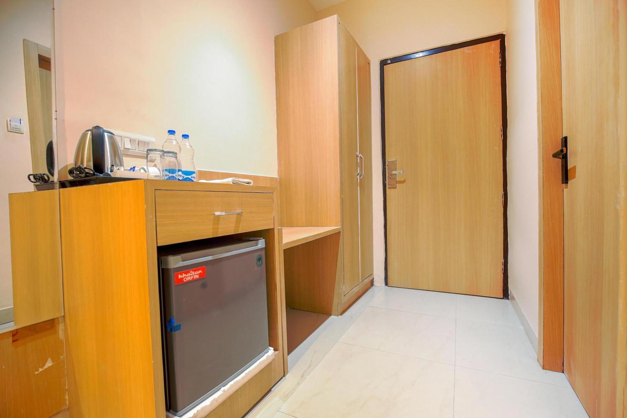 Hotel Ricky By Sahibs Group Amritsar Esterno foto