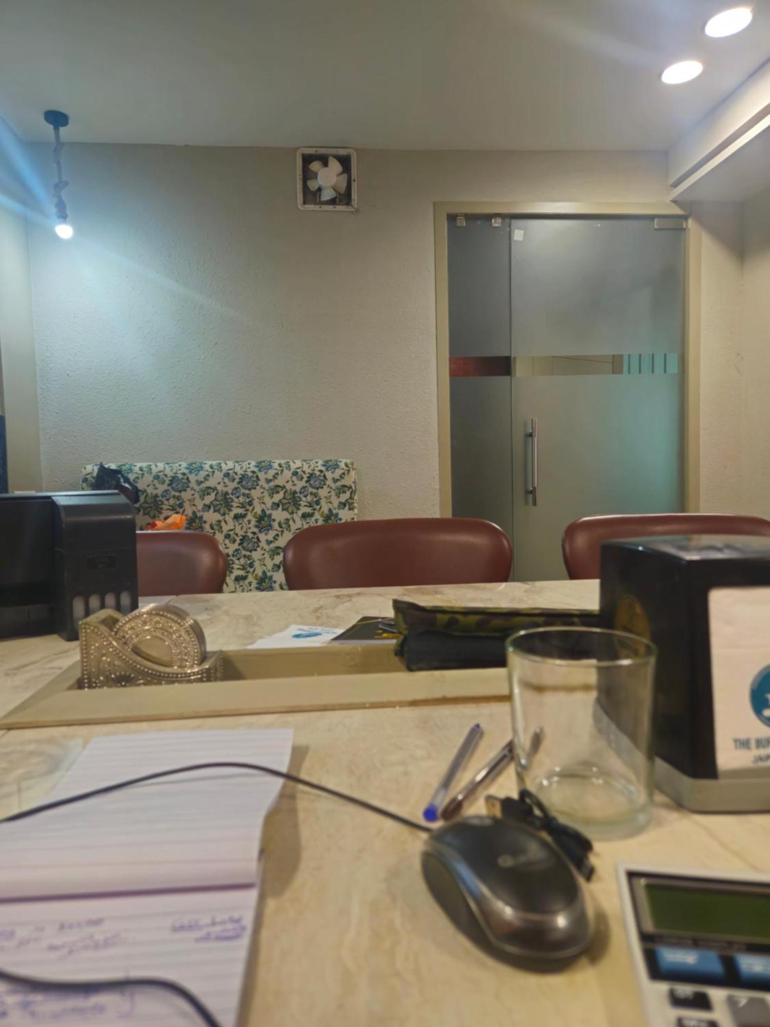 Hotel Ricky By Sahibs Group Amritsar Esterno foto